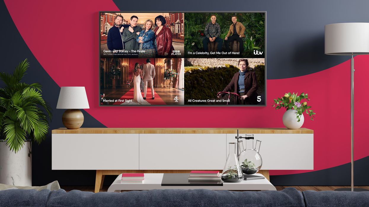 Freely TV reaches record new milestone, and could overtake Freeview and Freesat by the end of this decade