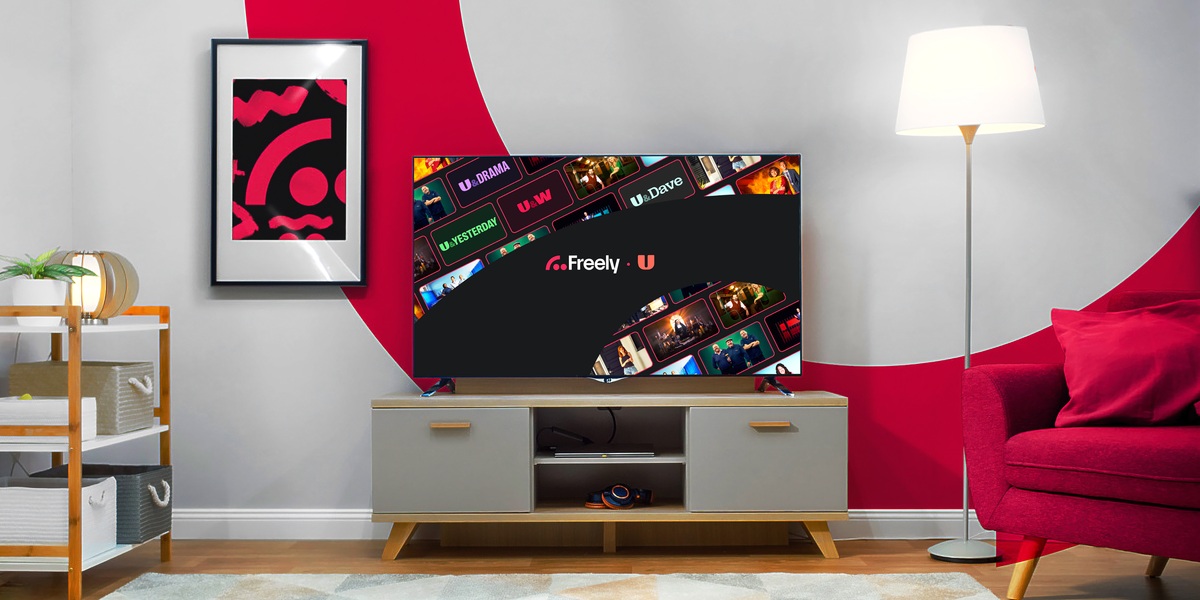 NextImg:Freeview replacement Freely reaches record-breaking new milestone that Netflix and Disney+ cannot match