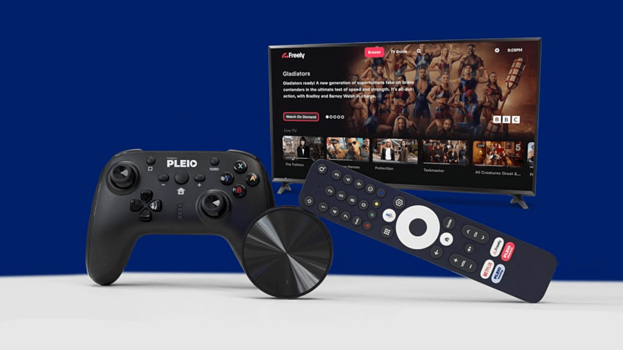 First-ever Freely TV box permanently cancels planned price rise