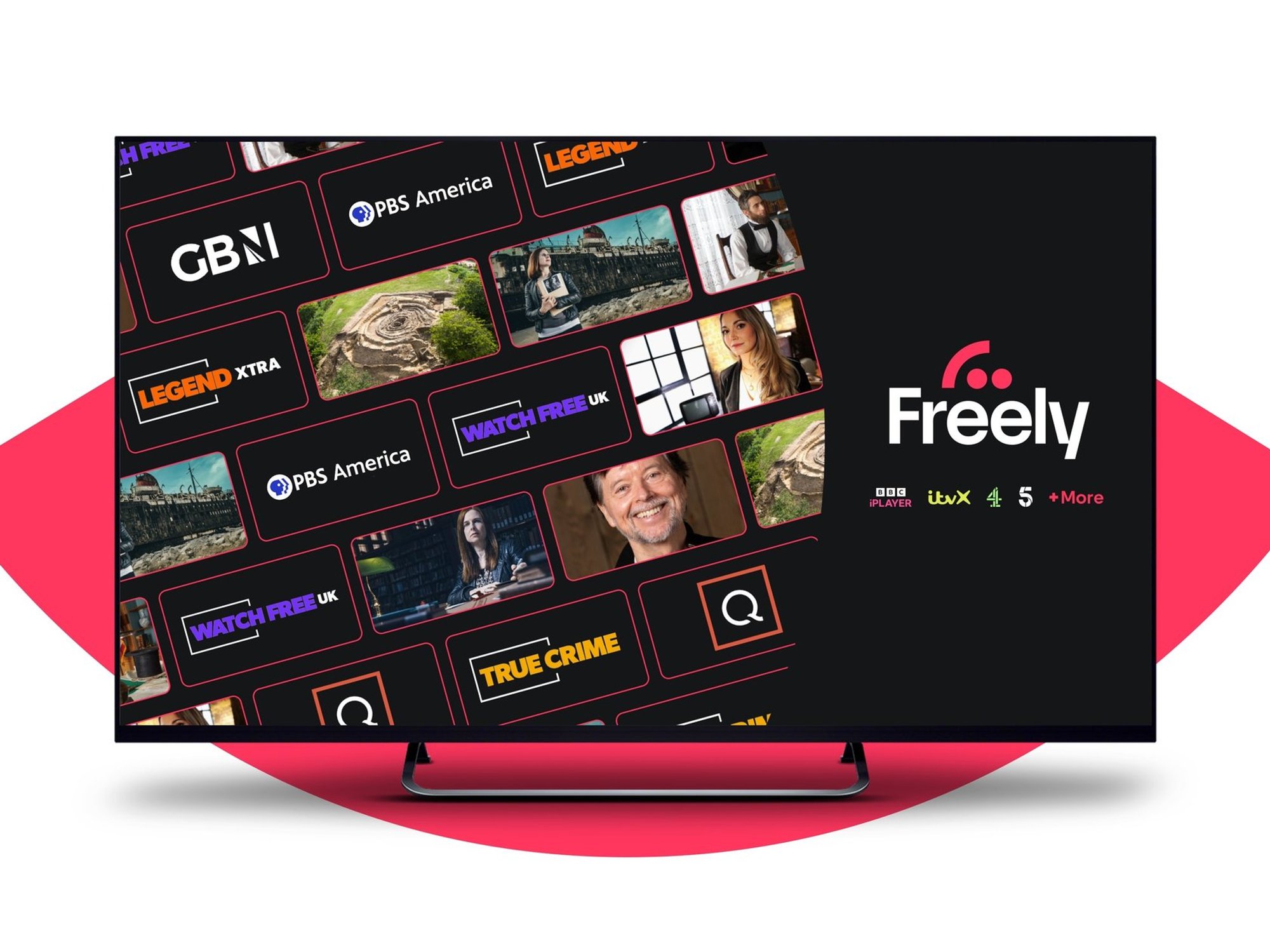 Freely TV