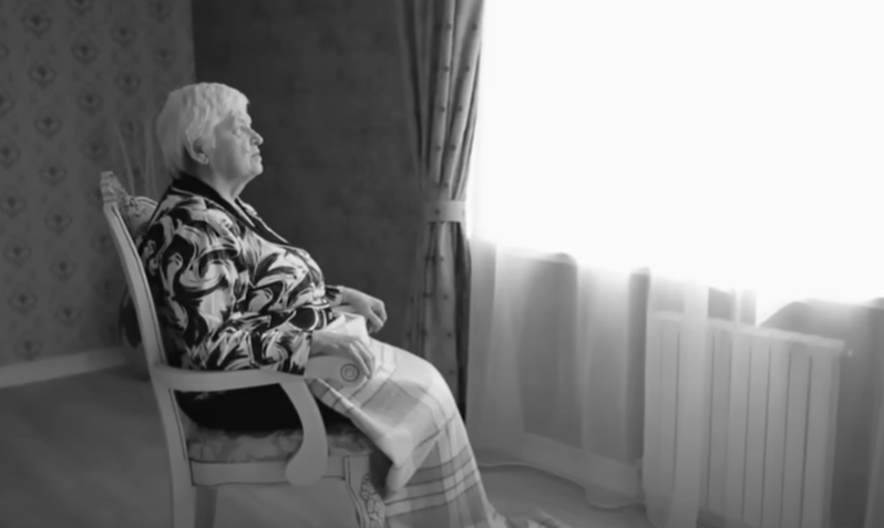 Freezing This Christmas