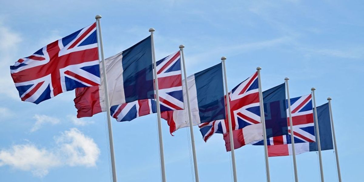 NextImg:Expat victory as France permits Britons to stay abroad for six months without visa