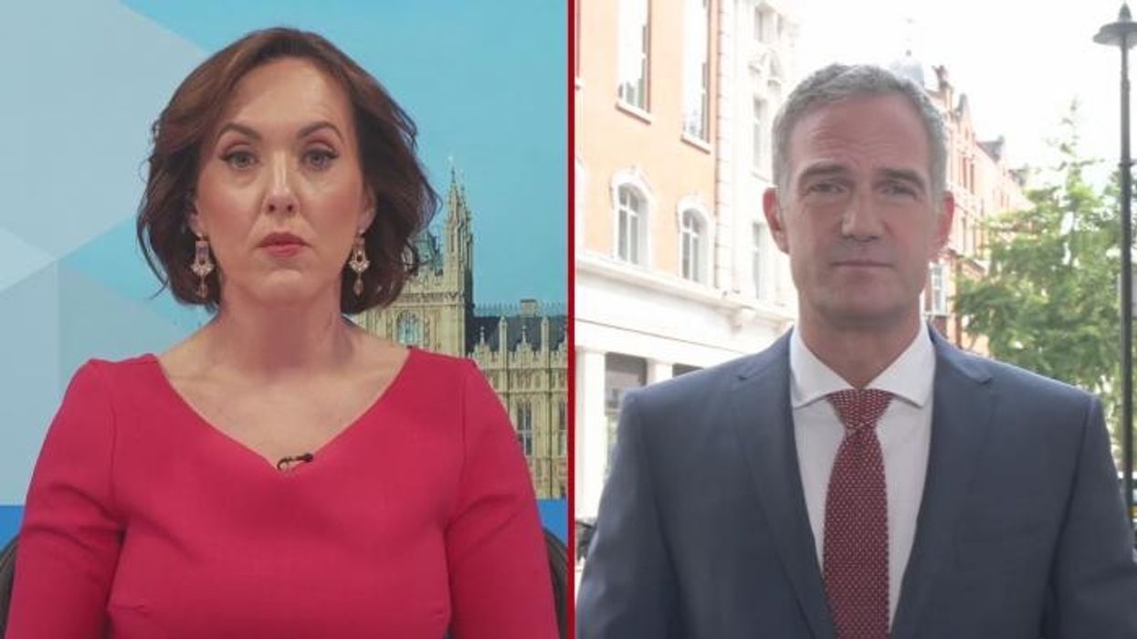 Peter Kyle slams 'completely absurd' French over Channel migrant chaos - 'They are not tackling the boats!'