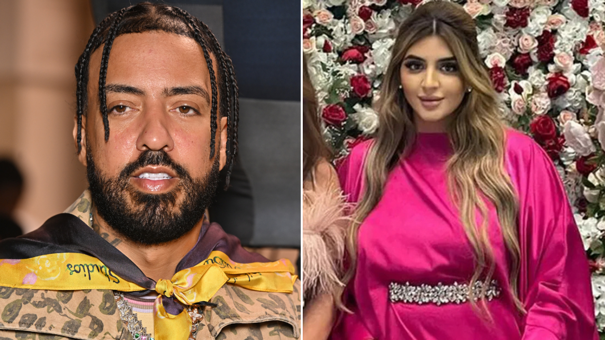 French Montana