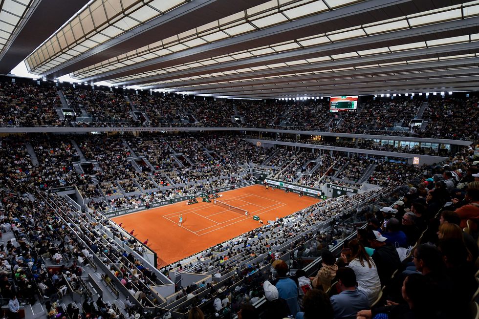 French Open