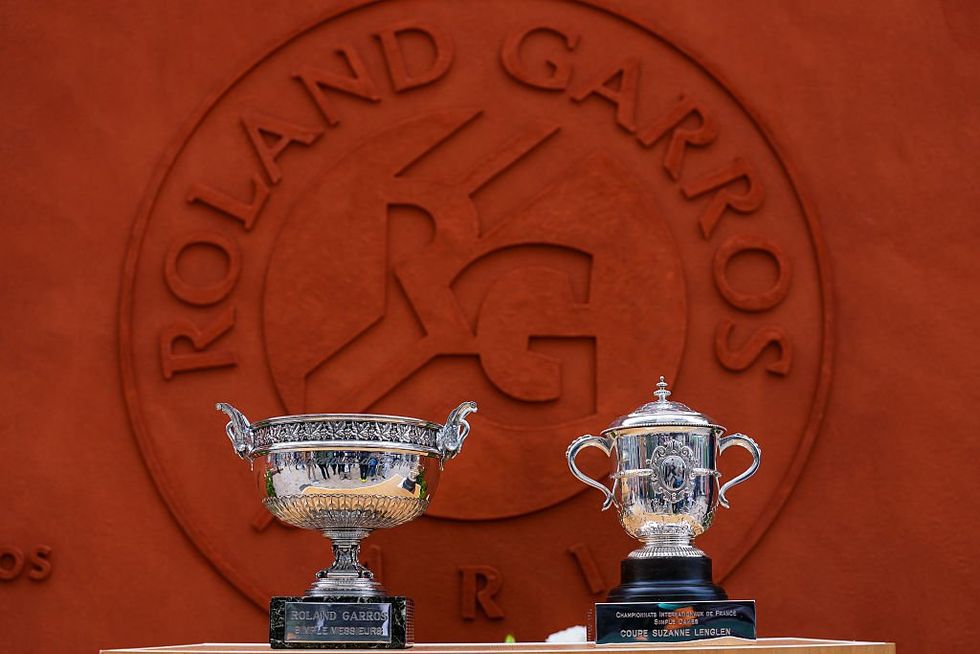 French Open
