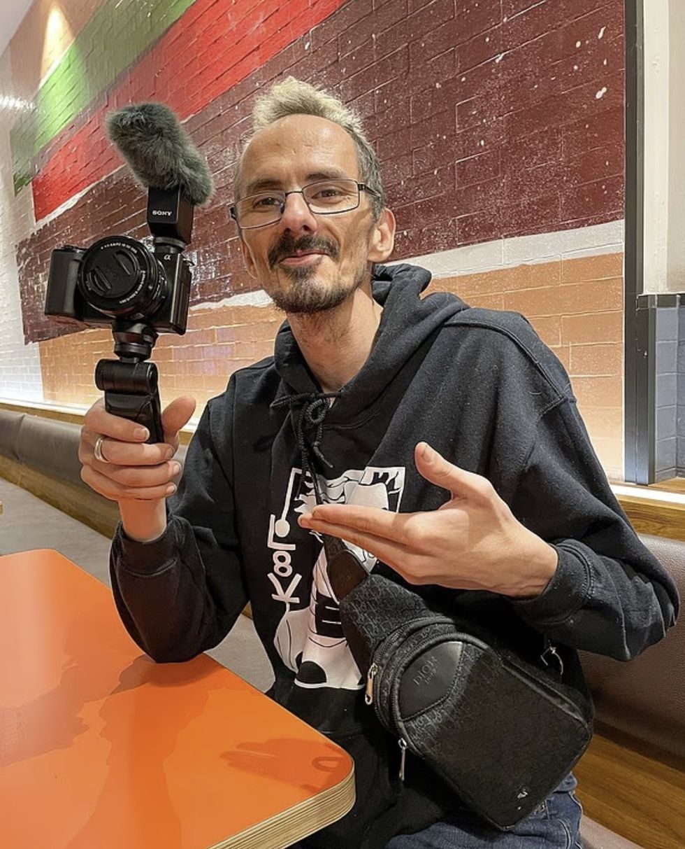 French streaming personality Raphael Graven, known online as Jean Pormanove, died from unknown causes