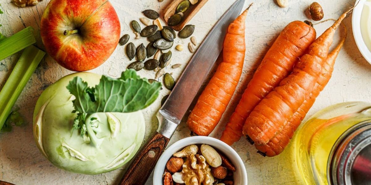 Nutritionist shares 5 myths working against you Nutritionist shares 5 myths working against you