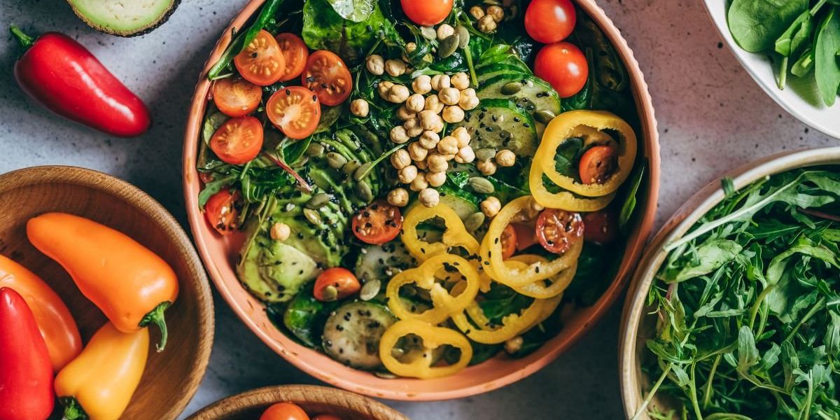 Nutritionist says ingredient most people skip makes eating more work for weight loss Nutritionist says ingredient most people skip makes eating more work for weight loss