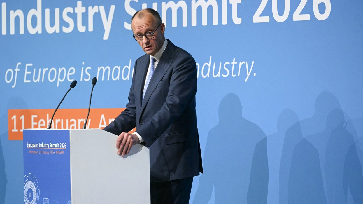 Friedrich Merz