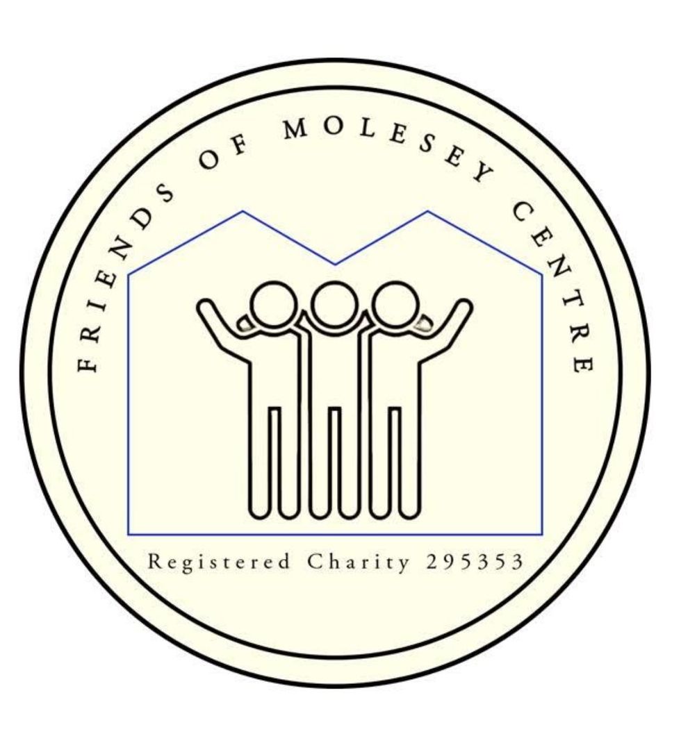 Charity Friends of Molesey Center