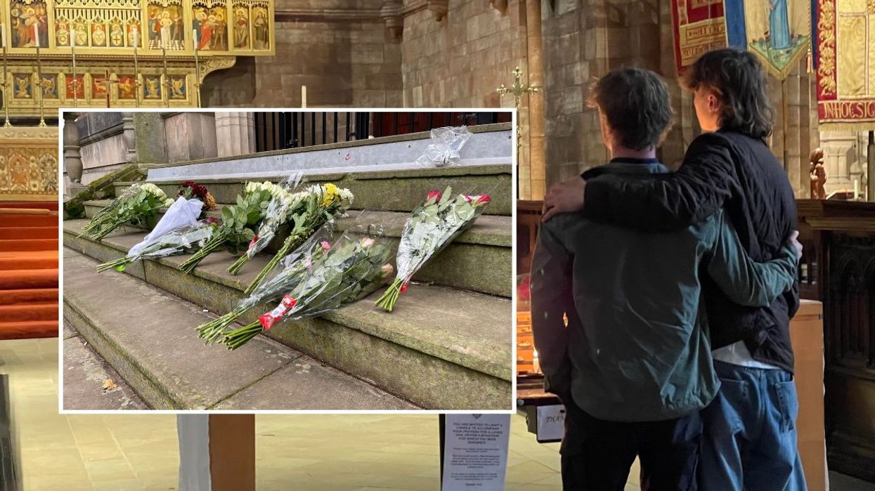 Friends of Shrewsbury boys killed in Wales crash give heartbreaking insight on group's future plans