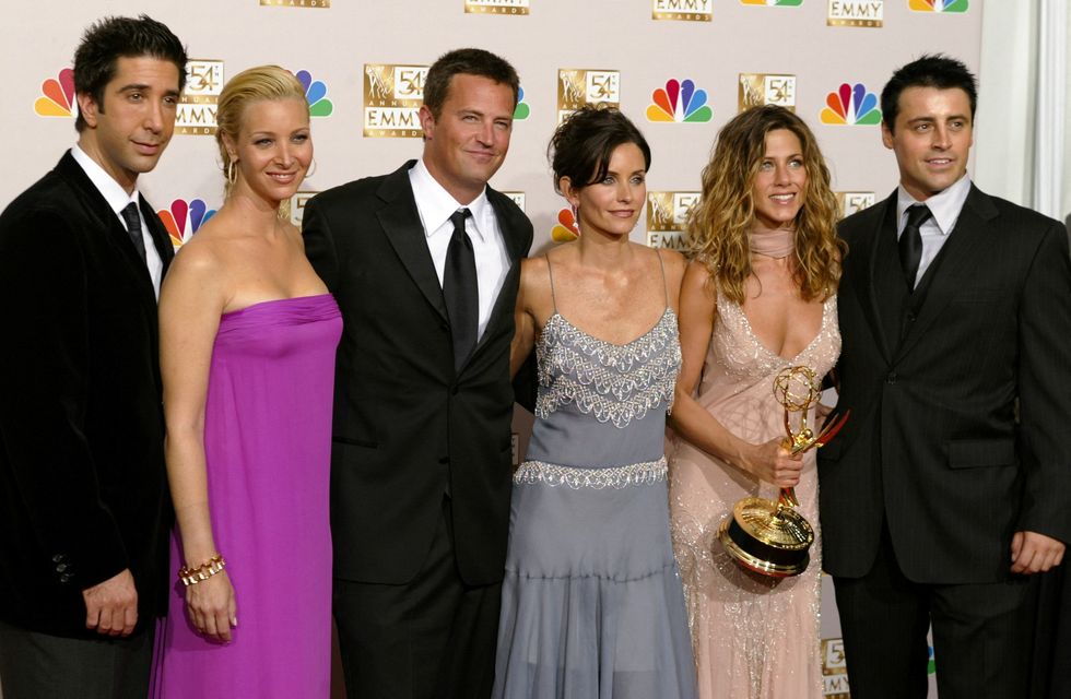 Friends