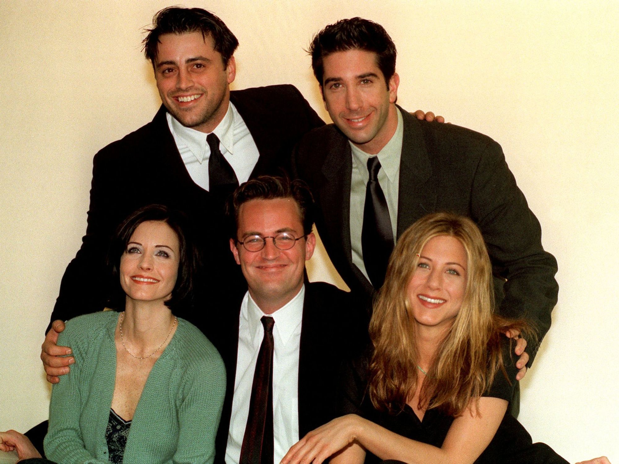 Friends: