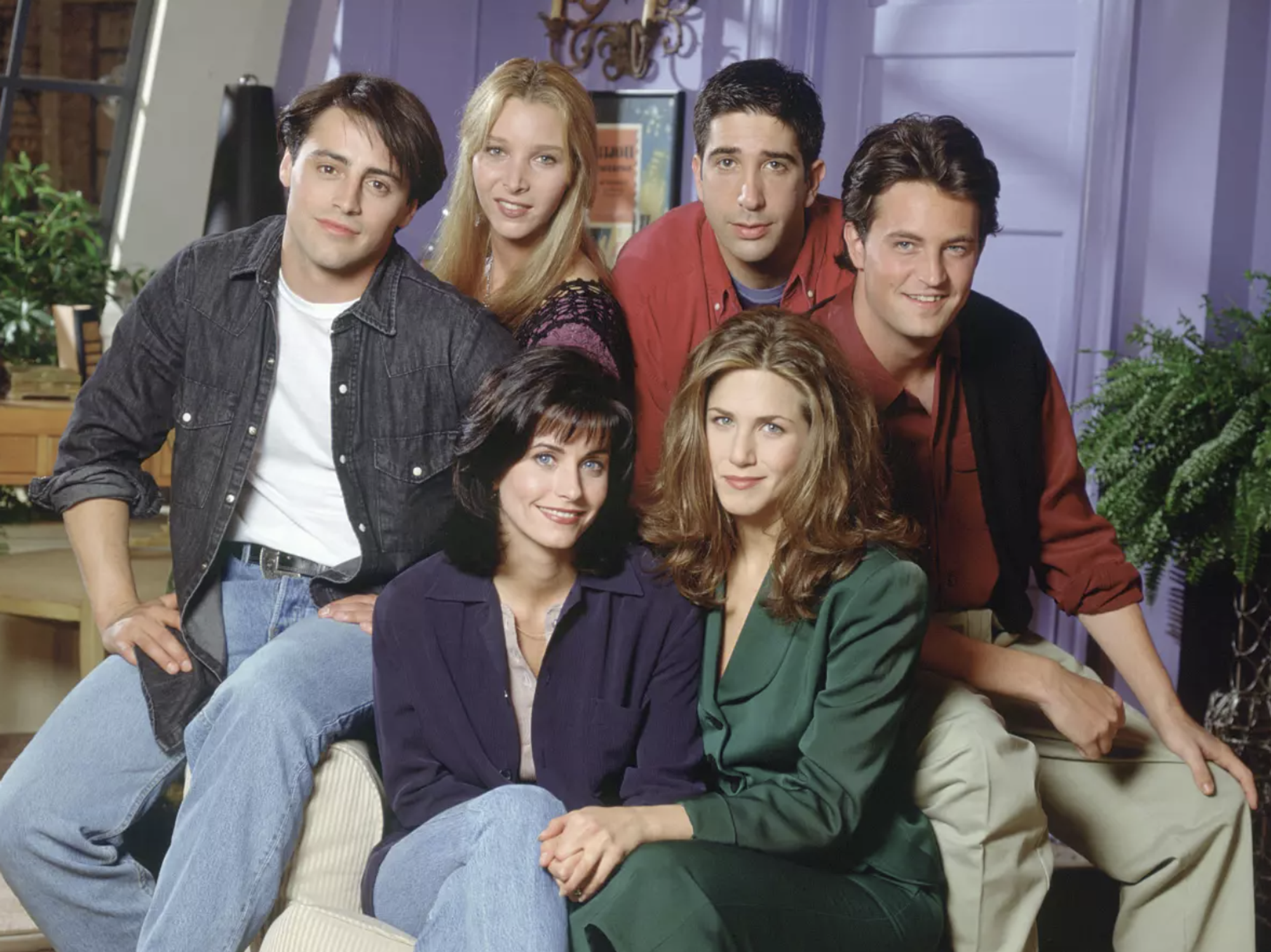 Friends