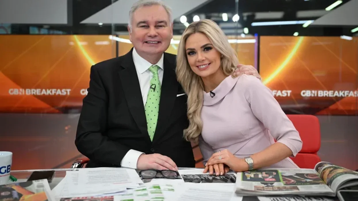 GB News Returns to YouView