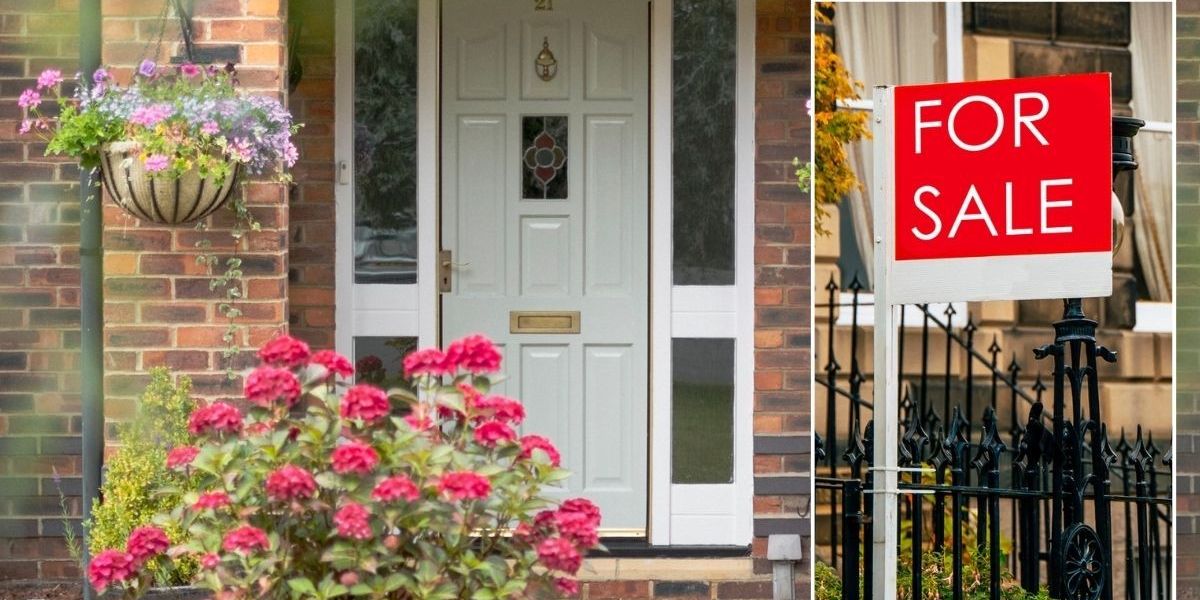 NextImg:House prices are set to rise within weeks with 3 UK regions seeing the strongest gains