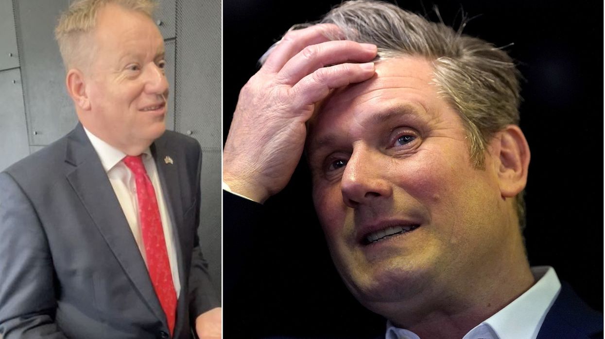 Frost/Starmer