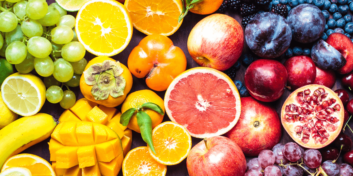 Eating 5 portions of fruit can fend off harmful effects of air pollution, scientists say Eating 5 portions of fruit can fend off harmful effects of air pollution, scientists say