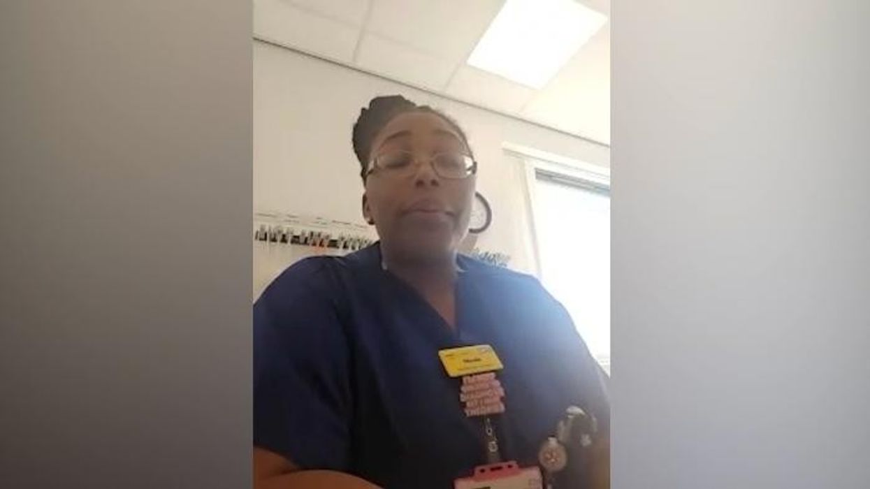 Birmingham local behind petition calling for urgent clean-up gears up for major next step: 'People are literally crying'