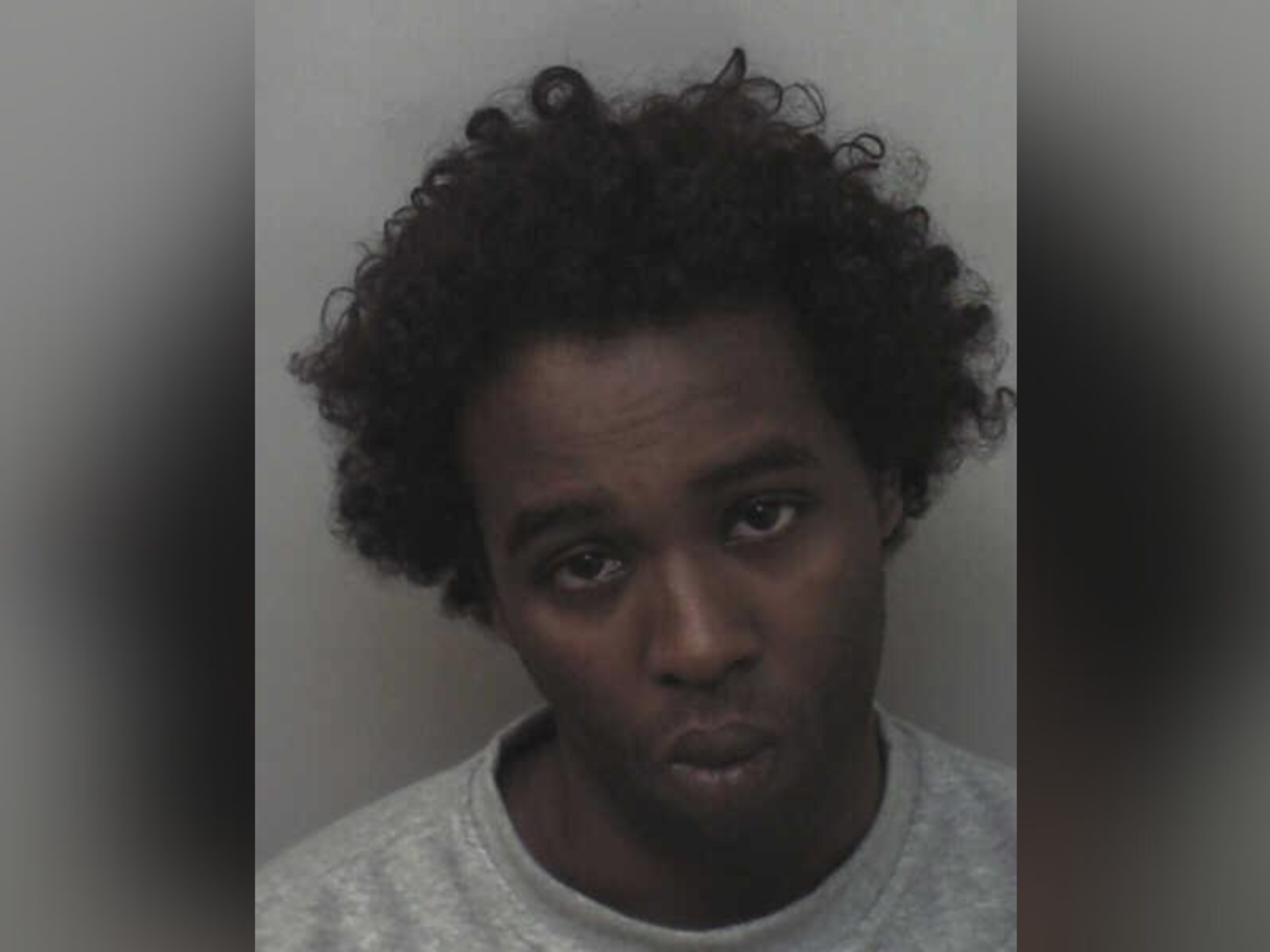 Fuad Awale is serving a life sentence