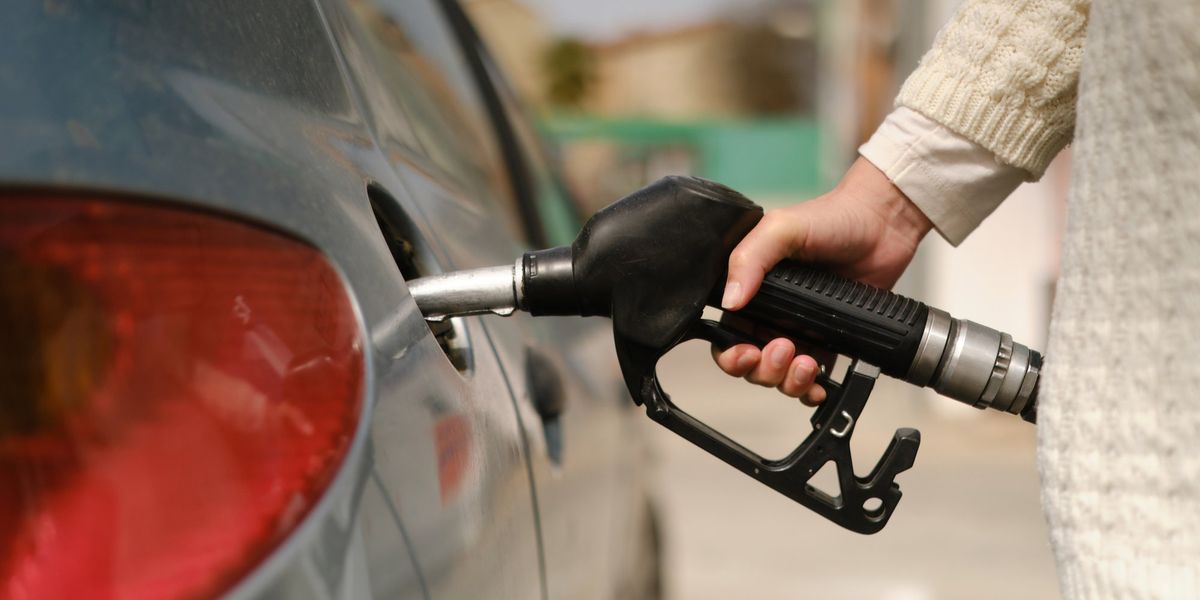 Diesel set to breach £2 a litre as oil surges and inflation risks rise amid Iran war Diesel set to breach £2 a litre as oil surges and inflation risks rise amid Iran war
