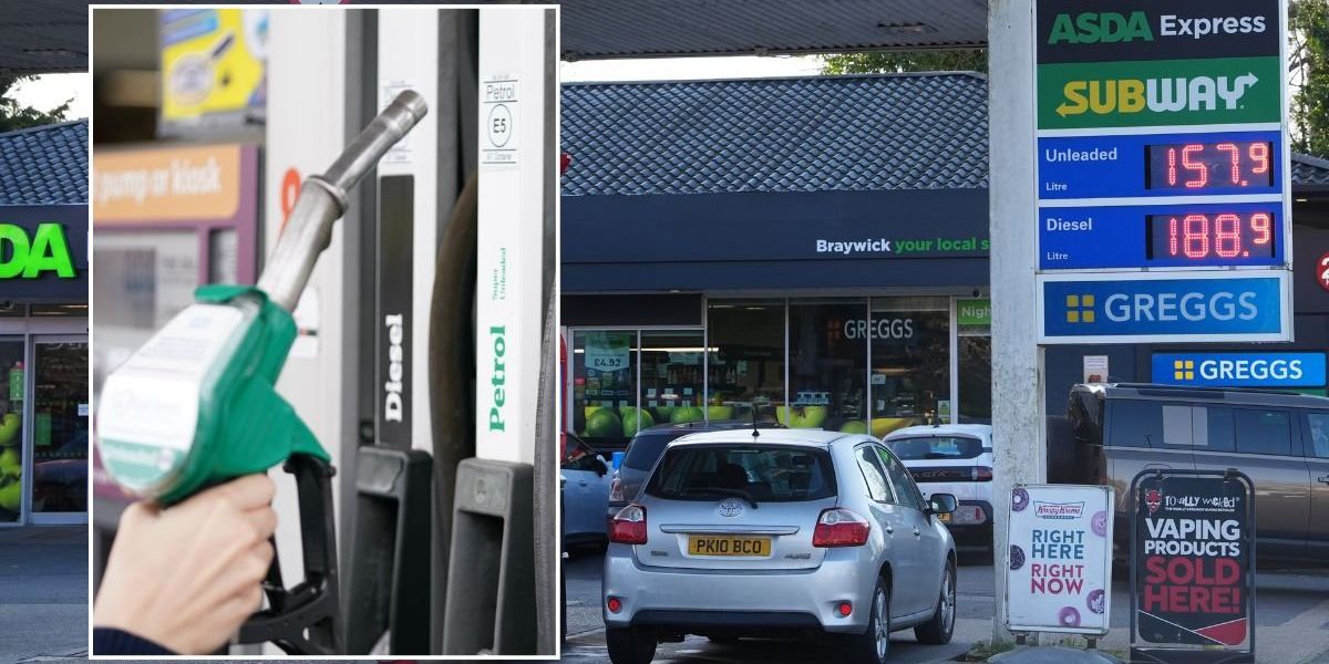 Petrol and diesel drivers brace for highest-ever fuel costs after ‘record monthly price hike’ Petrol and diesel drivers brace for highest-ever fuel costs after ‘record monthly price hike’