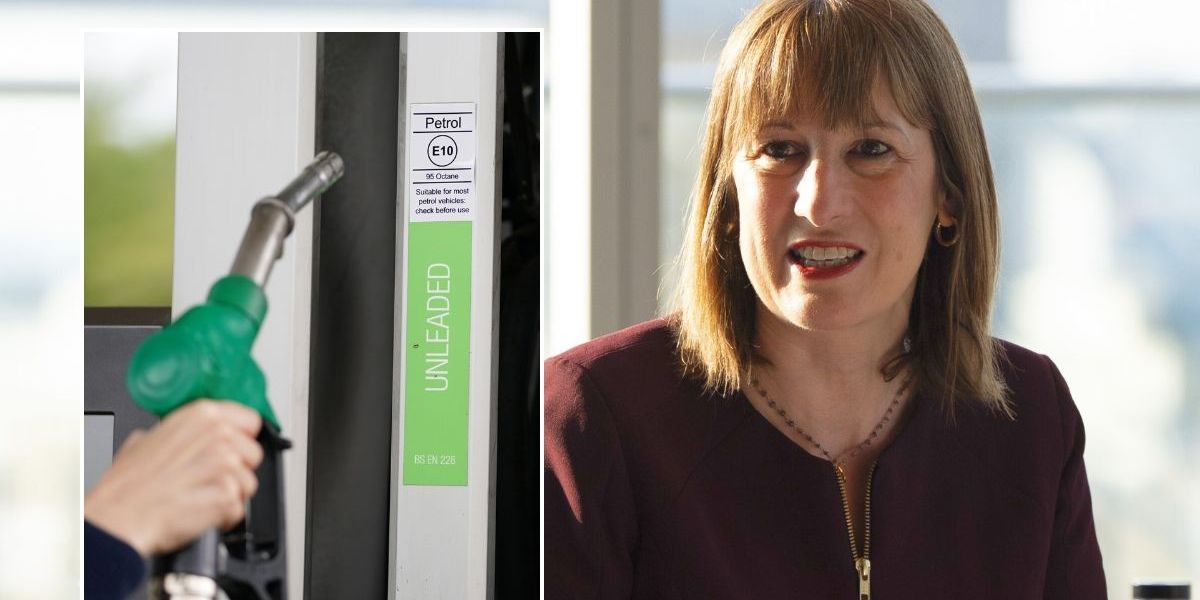 Rachel Reeves scraps fuel duty hike in September as growing pressure forces Labour to ‘step up’ Rachel Reeves scraps fuel duty hike in September as growing pressure forces Labour to ‘step up’