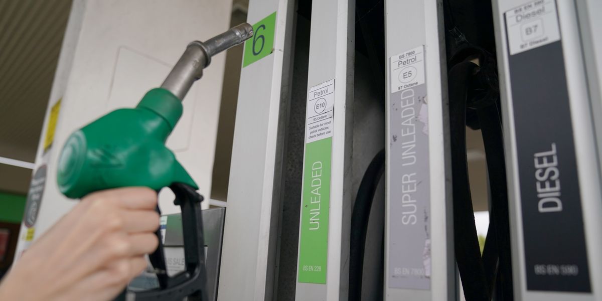 NextImg:Major law changes to have dramatic impact on petrol and diesel drivers paying for fuel
