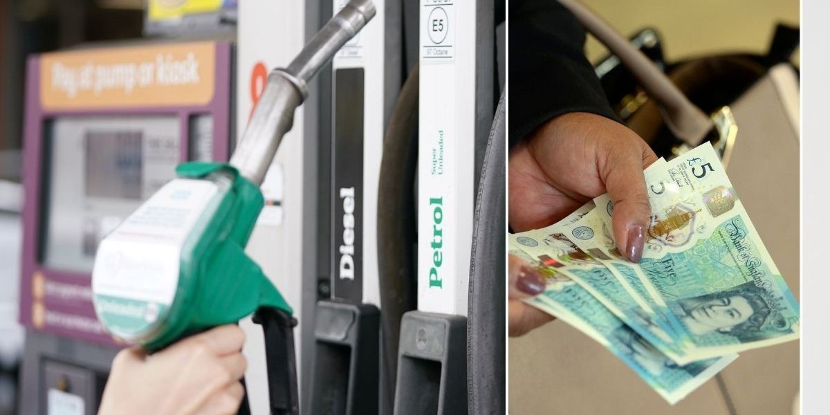 NextImg:Petrol and diesel drivers to pay '£175 extra per year' as Labour prepares to hike fuel duty 'by 7p'