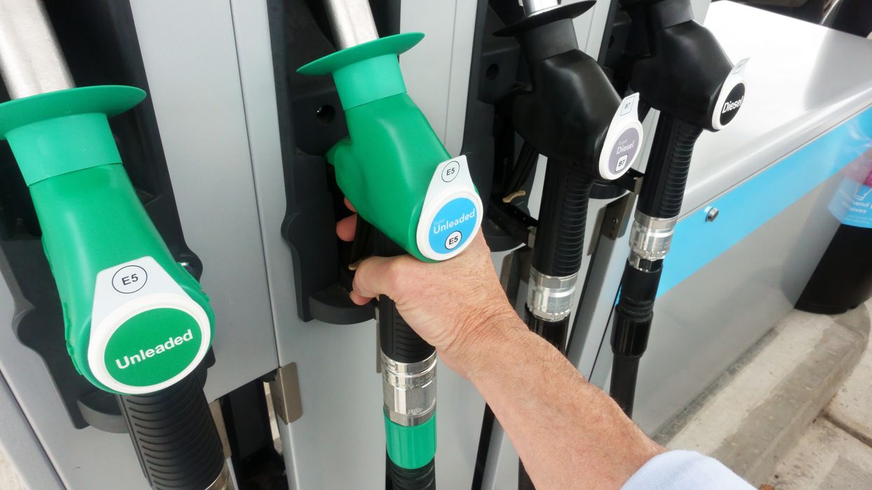 Fuel pumps