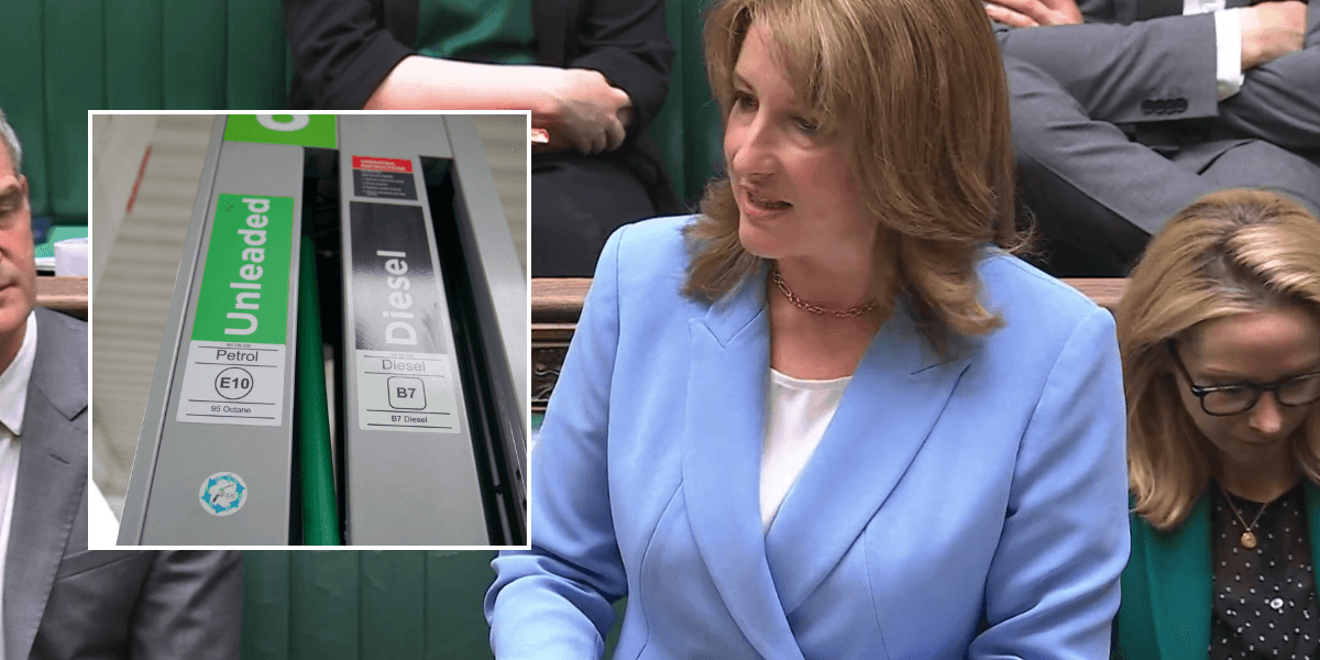 Rachel Reeves increases fuel allowance rates for first time in 15 years as Labour tackles major ‘concern’ Rachel Reeves increases fuel allowance rates for first time in 15 years as Labour tackles major ‘concern’