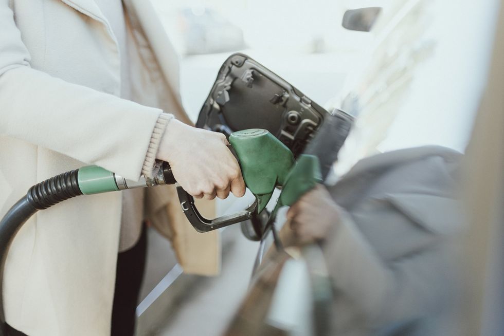 Fuel