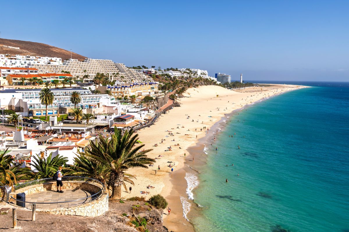 Fuerteventura