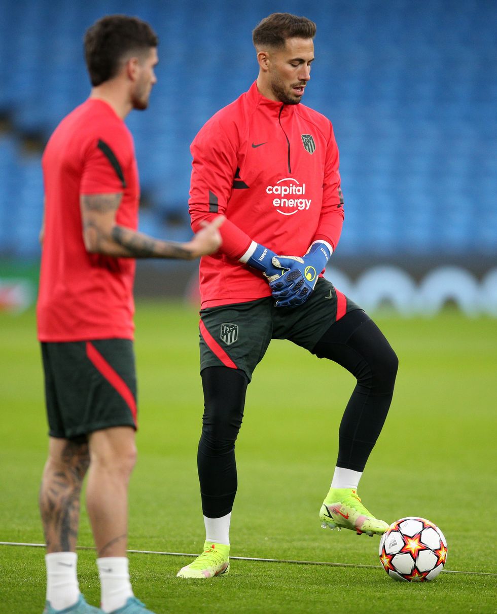 Fulham Benjamin Lecomte