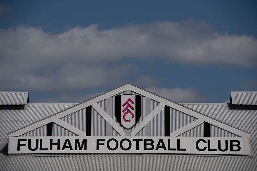 Fulham Football Club