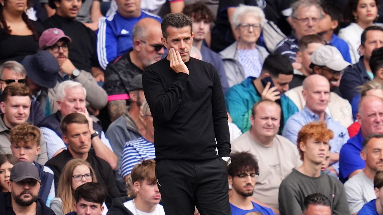 Fulham news Marco Silva Chelsea