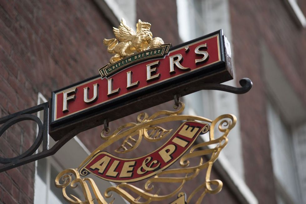 Fullers