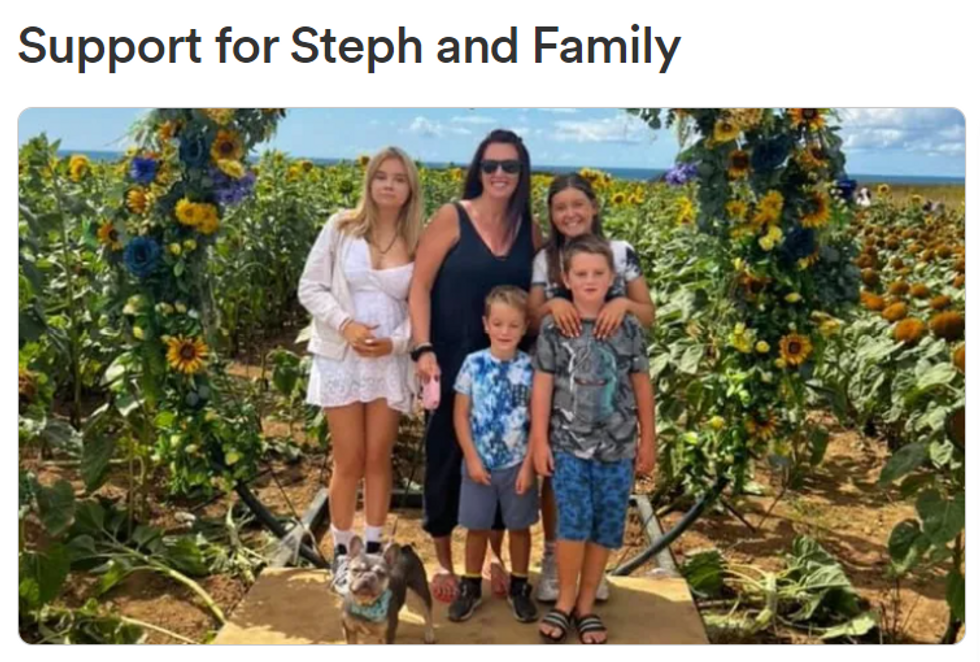 Fundraiser cover image