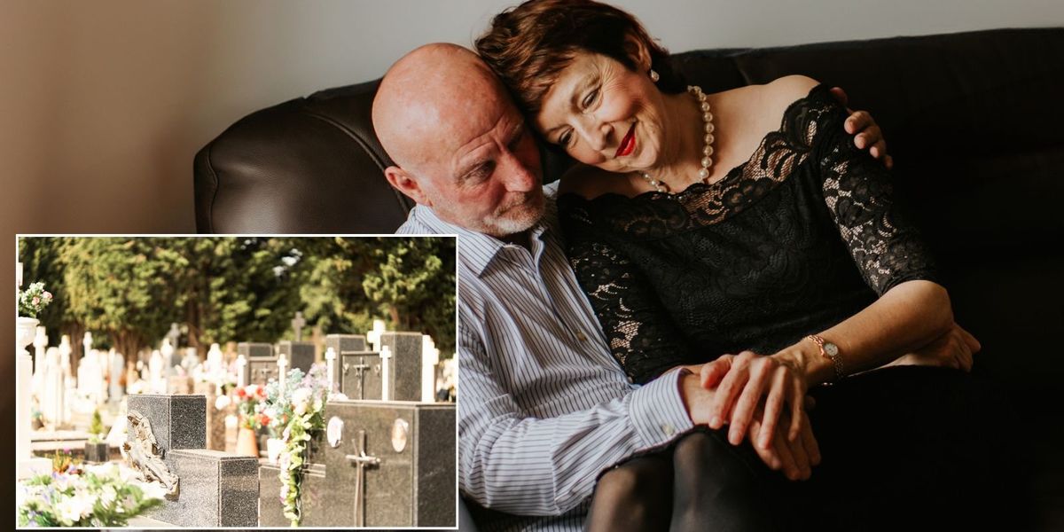 Funeral costs can vary up to £4,000 across Britain Funeral costs can vary up to £4,000 across Britain