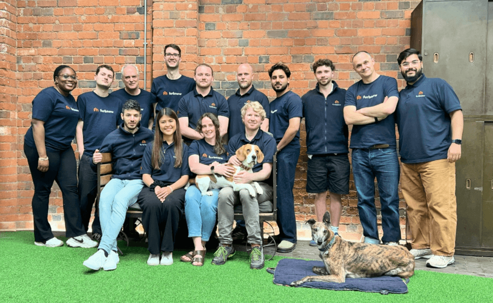 Furbnow team