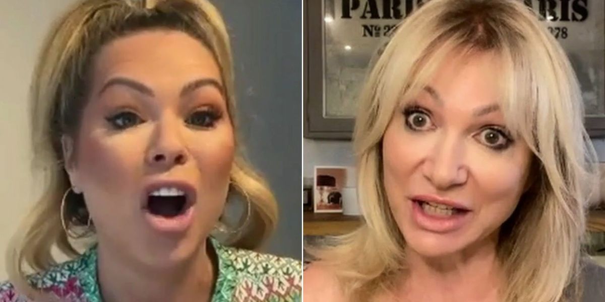 NextImg:‘Look at Jay Slater!’ Furious debate over parents allowing children to travel solo - ‘Kids make mistakes’