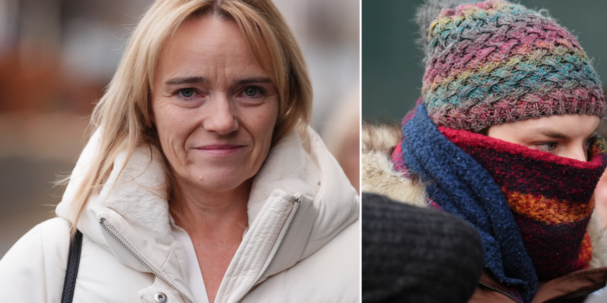 NextImg:NHS equality and diversity department said trans doctor had 'right' to use female changing room
