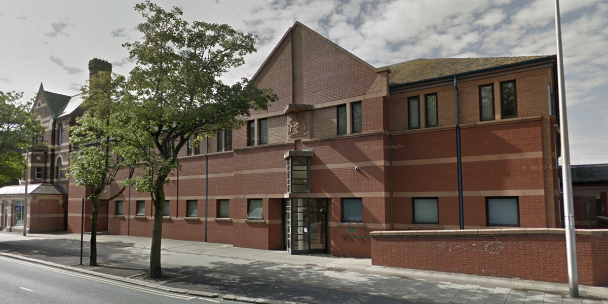 NextImg:Neighbour from hell jailed for stalking 'extremely vulnerable' pensioner