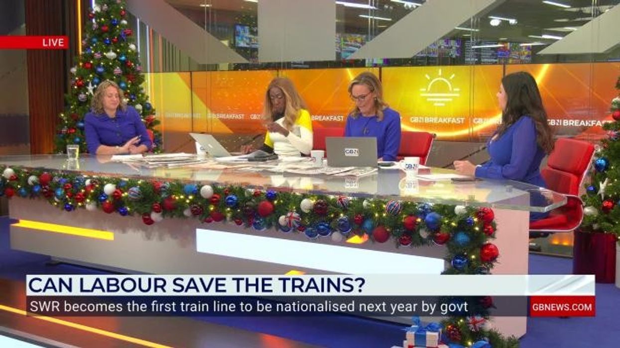 As BBC names trans scientist among its top 100 Women, we ask: who would be on YOUR list? COMMENT NOW