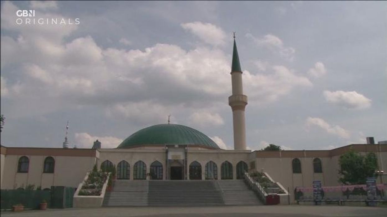 SNP left furious after Reform councillor says 'Sharia law is being brought to Glasgow'