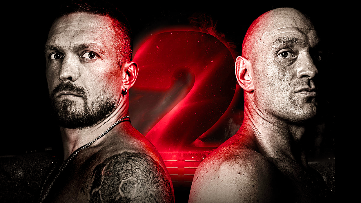 Boxing tonight free live stream sales