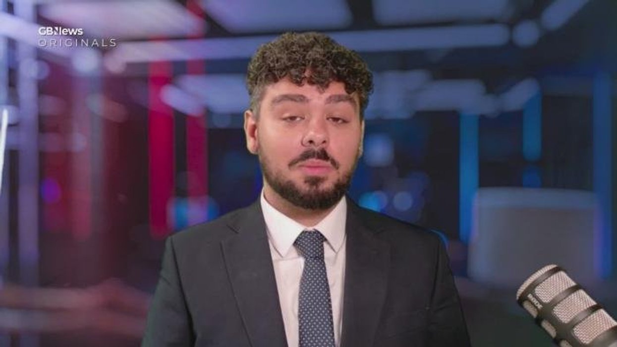 Scottish University urged to act after students berated Reform UK supporters at pub social