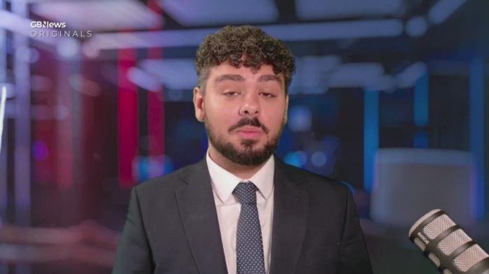 Revealed: Charity with Iran links raised cash for families of October 7 Hamas 'martyrs'