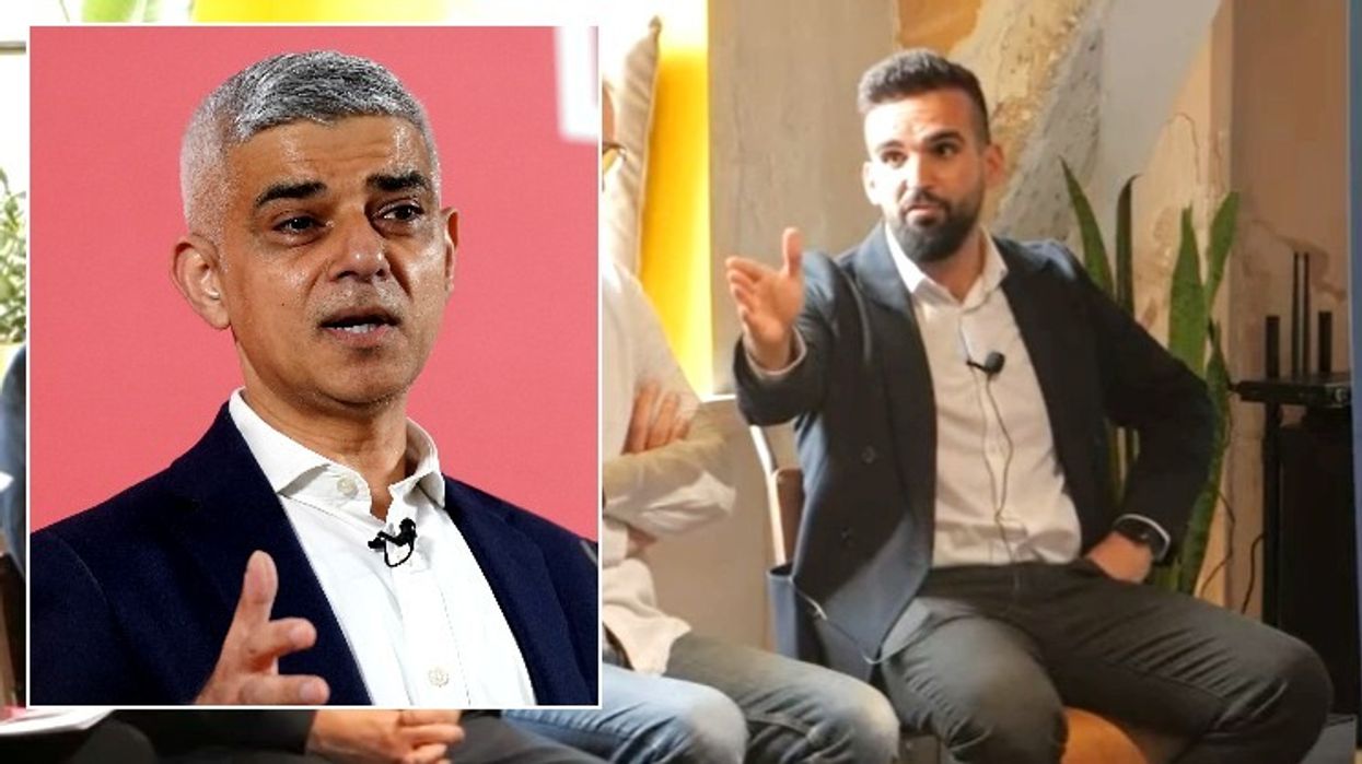 Future of London Transport hustings